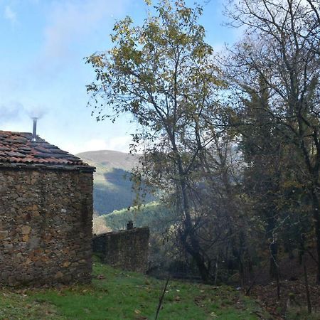 Casa Javali Chiqueiro Dış mekan fotoğraf