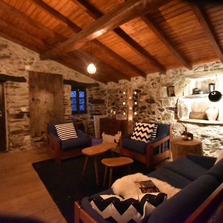 Casa Javali Chiqueiro Dış mekan fotoğraf