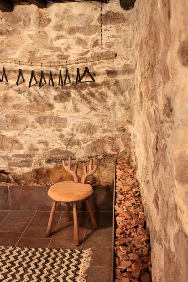 Casa Javali Chiqueiro Dış mekan fotoğraf