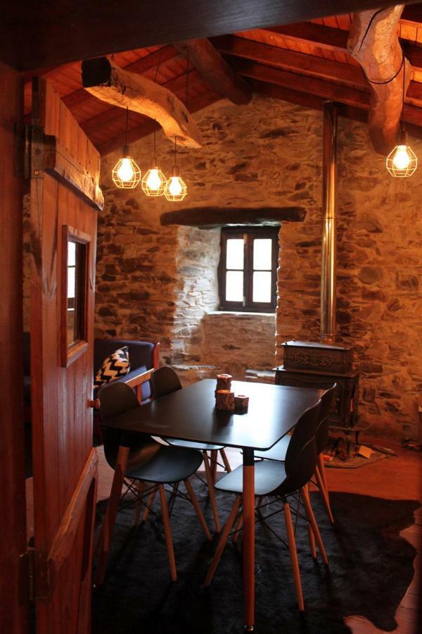 Casa Javali Chiqueiro Dış mekan fotoğraf