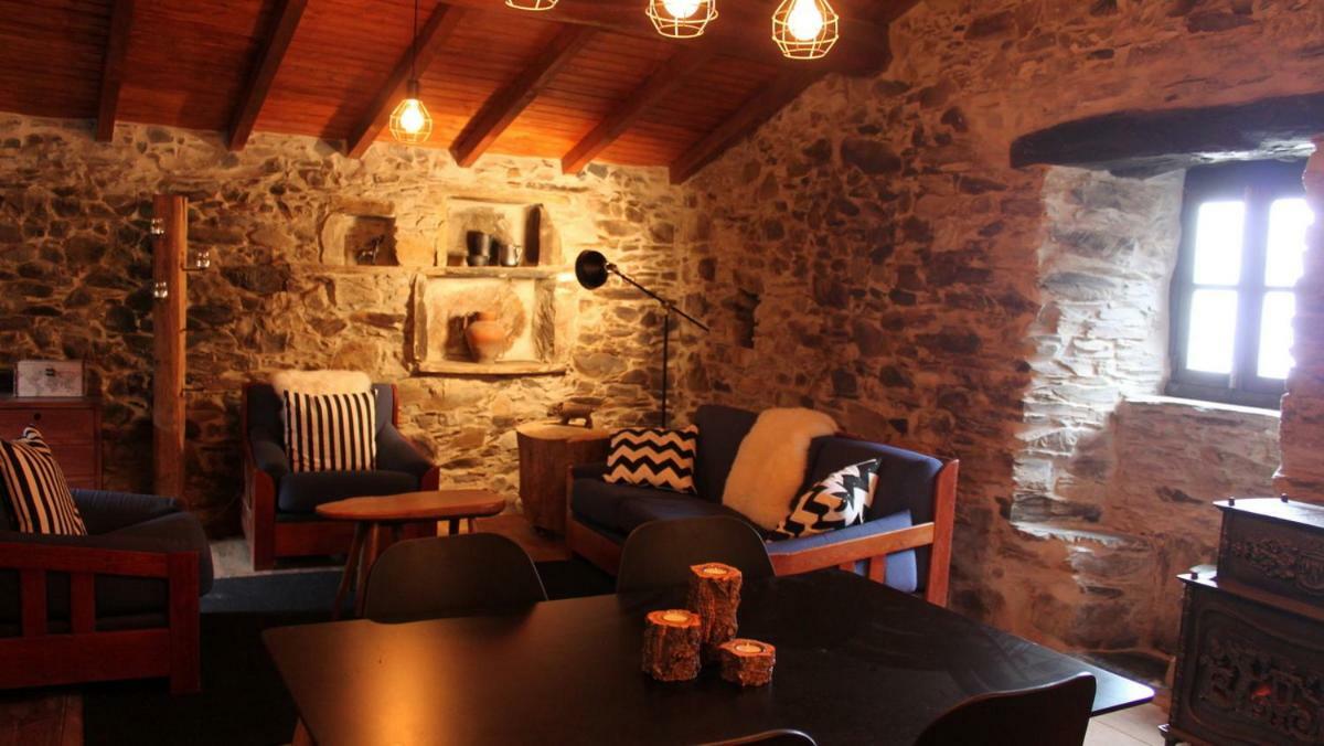 Casa Javali Chiqueiro Dış mekan fotoğraf