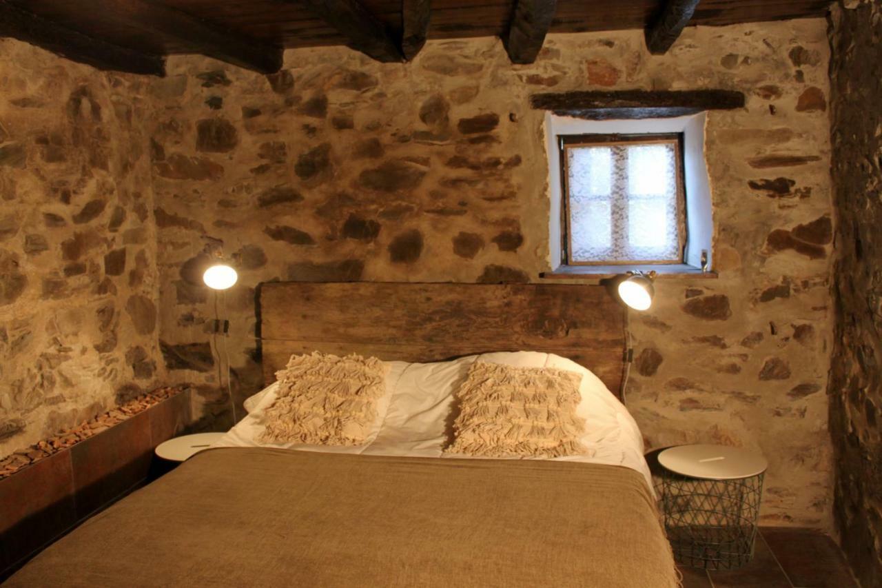 Casa Javali Chiqueiro Dış mekan fotoğraf