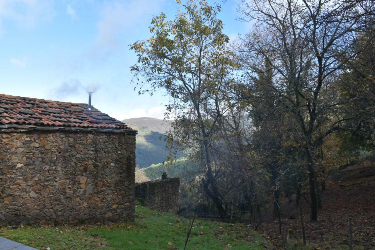 Casa Javali Chiqueiro Dış mekan fotoğraf