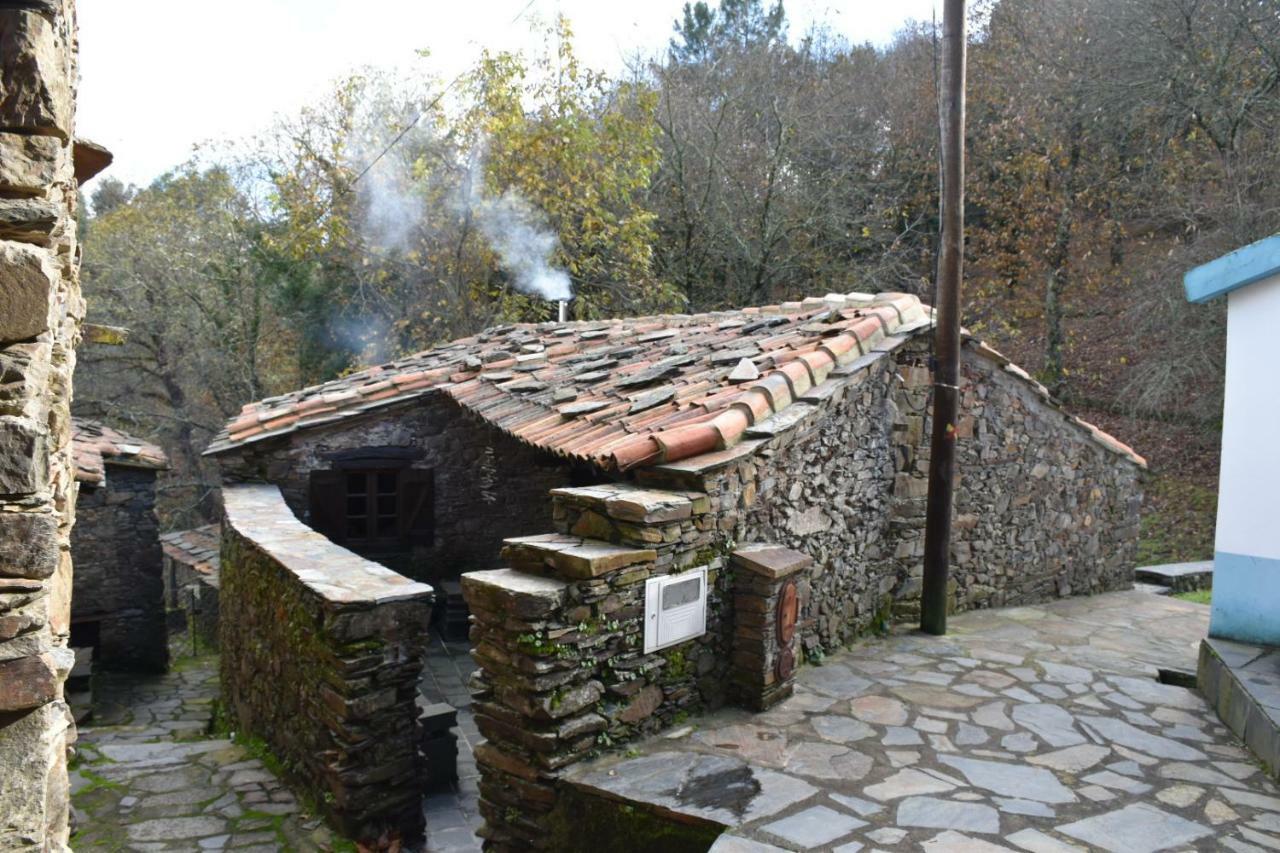 Casa Javali Chiqueiro Dış mekan fotoğraf