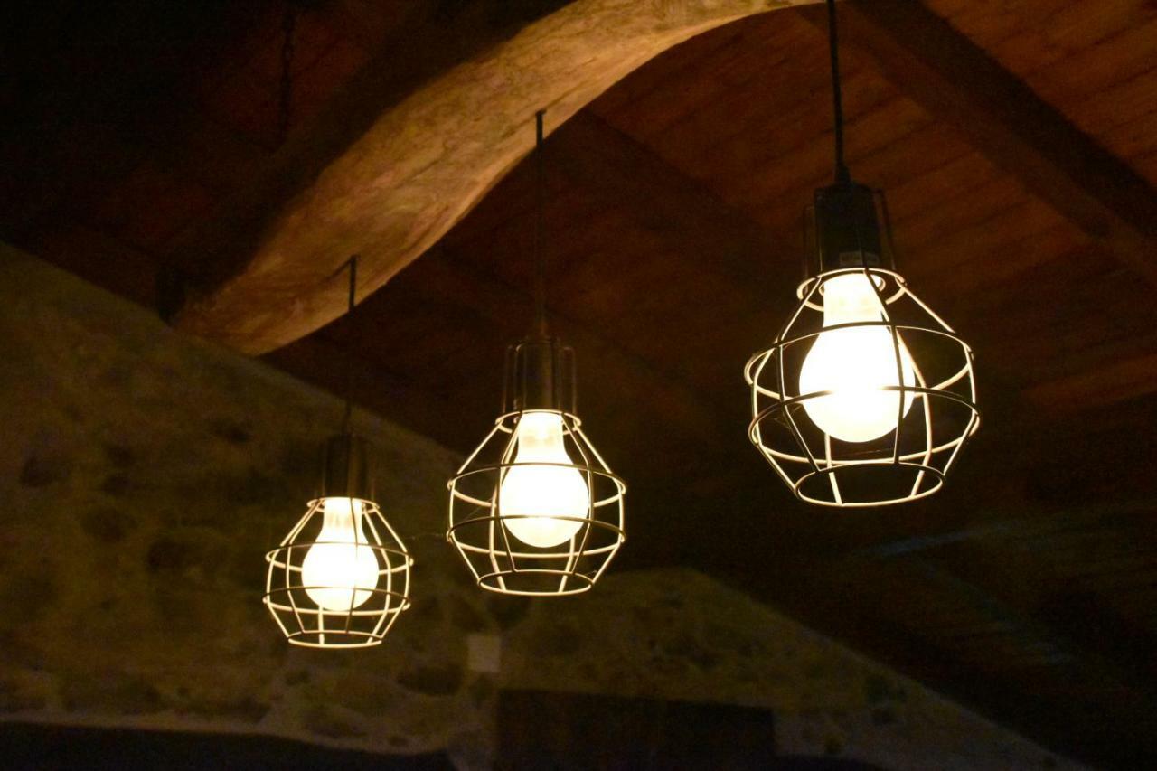 Casa Javali Chiqueiro Dış mekan fotoğraf