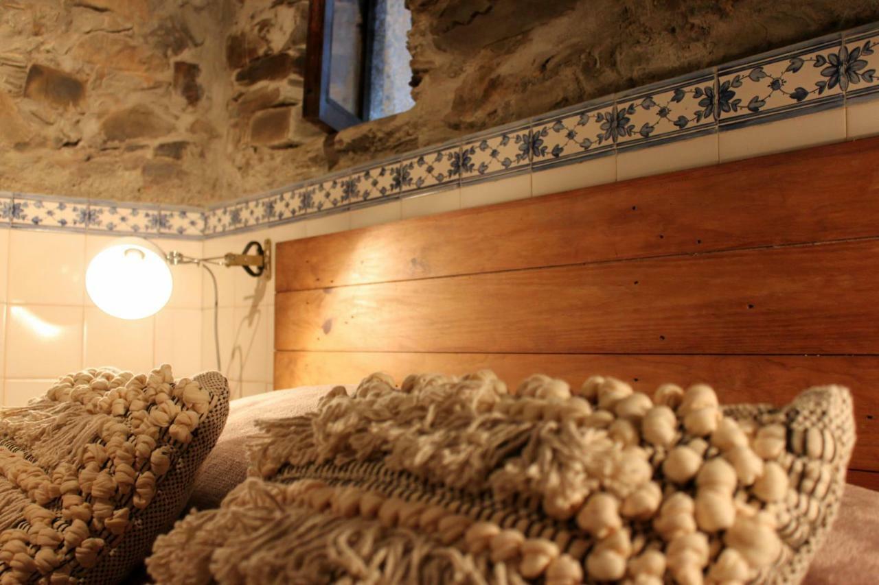 Casa Javali Chiqueiro Dış mekan fotoğraf
