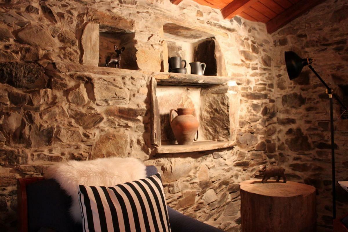 Casa Javali Chiqueiro Dış mekan fotoğraf