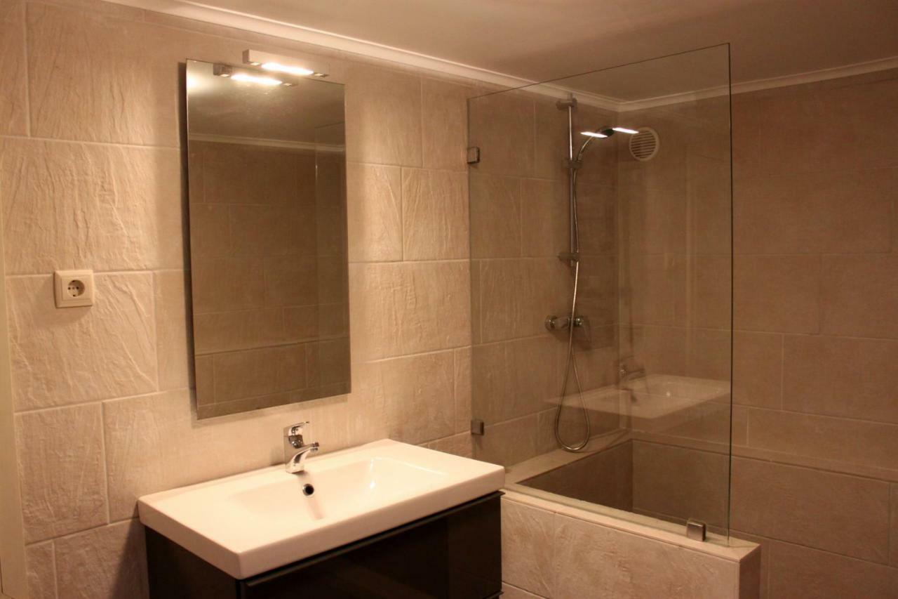 Casa Javali Chiqueiro Dış mekan fotoğraf