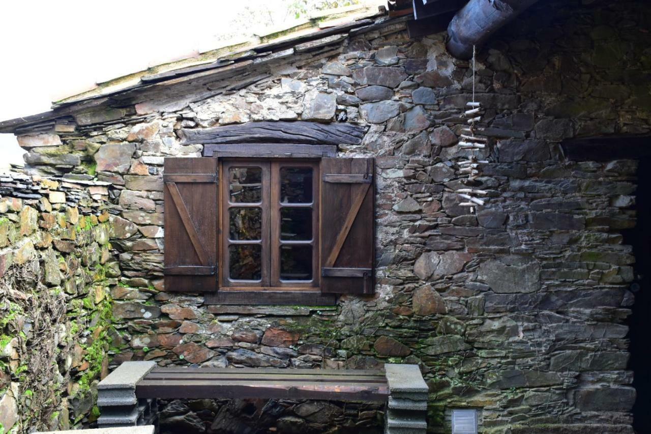 Casa Javali Chiqueiro Dış mekan fotoğraf