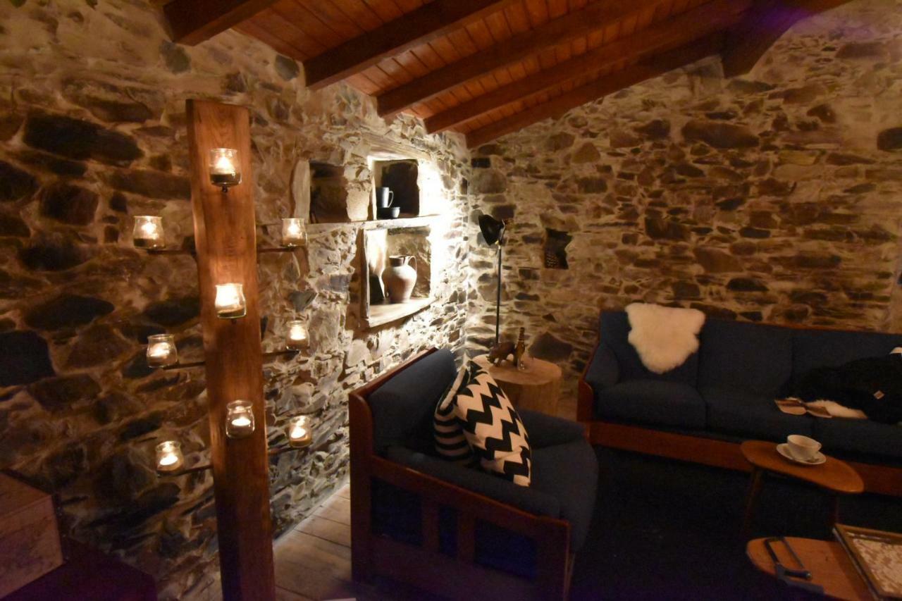 Casa Javali Chiqueiro Dış mekan fotoğraf