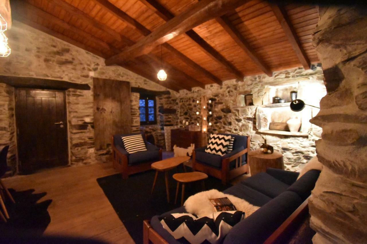 Casa Javali Chiqueiro Dış mekan fotoğraf